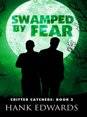 cover image of Swamped by Fear